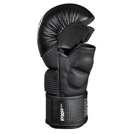 Перчатки для ММА Phantom RIOT Pro Black L/XL (PHMMAG2531-LXL), Размер: L/XL, изображение 4