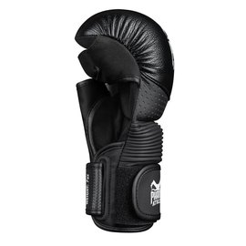 Перчатки для ММА Phantom RIOT Pro Black L/XL (PHMMAG2531-LXL), Размер: L/XL, изображение 5