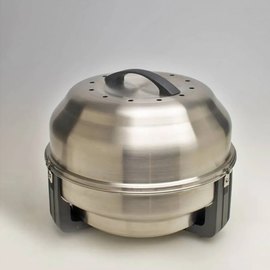 Портативный угольный гриль SAfire Barbeque roaster 7011391, изображение 3