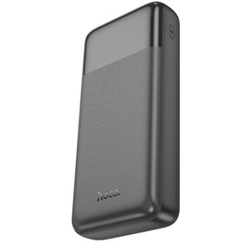 Повербанк HOCO Fast J121A 20000 mAh 22.5W+PD20W Black (6942007608992)