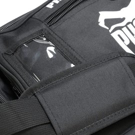 Сумка спортивная Phantom Gym Bag Team Tactic Black 80 л (PHBAG1736), изображение 3