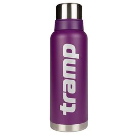 Термос&nbsp;Tramp Expedition Line 1,2 л UTRC-028-purple