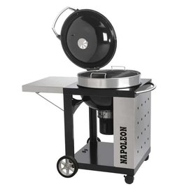 Угольный гриль Napoleon Rodeo Pro Cart PRO22K-CART-2, изображение 2