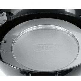 Угольный гриль Weber Master-Touch Premium SE E-5775 17401004, изображение 2