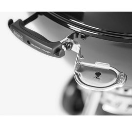 Угольный гриль Weber Master-Touch Premium SE E-5775 17401004, изображение 6