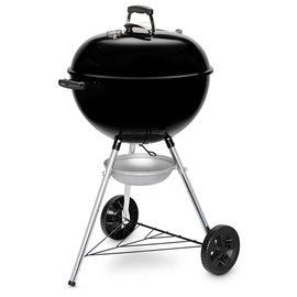 Угольный гриль Weber Original Kettle E-5710 57см 14101004