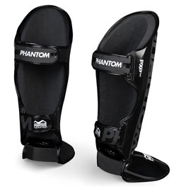 Защита голени и стопы Phantom APEX Striking Black L/XL (PHSG2031-LXL), Размер: L/XL, изображение 2