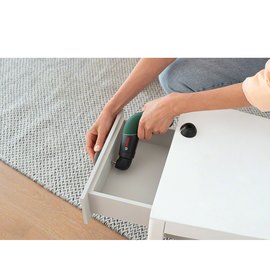 Аккумуляторный шуруповерт Bosch IXO 6 SET (06039C7122), изображение 4