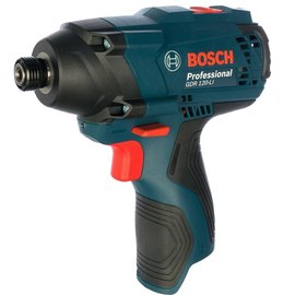 Аккумуляторный ударный гайковерт Bosch Professional GDR 120-LI (каркас) (06019F0000)