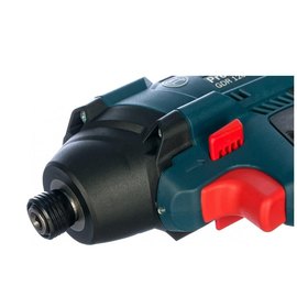 Аккумуляторный ударный гайковерт Bosch Professional GDR 120-LI (каркас) (06019F0000), изображение 5