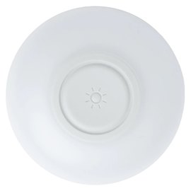 Ліхтар кемпінговий Biolite Alpenglow Mini 150, Ash Grey (BLT LNC0102), Колір: Grey, зображення 3