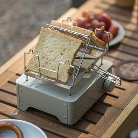 Горелка газовая Naturehike CNH22CJ011, хаки (6927595789117), изображение 3
