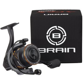 Катушка Brain Apex 20’ 4000 5+1BB (1858.42.52), изображение 5