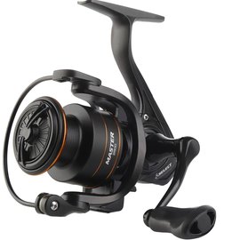 Катушка Select Master 1500S 4+1BB (1693.71.00), Типоразмер : 1500, Вес : 234 г