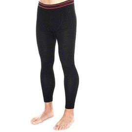 Комплект мужского термобелья Brubeck Active Wool LS12820-LE11710 black L (LS12820-LE11710 black-L), Размер: L, Рост: 176-182 см, изображение 3