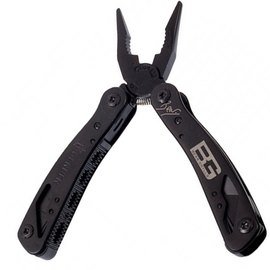 Мультитул Gerber Bear Grylls Black (Replica) 