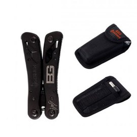Мультитул Gerber Bear Grylls Black (Replica) , изображение 2