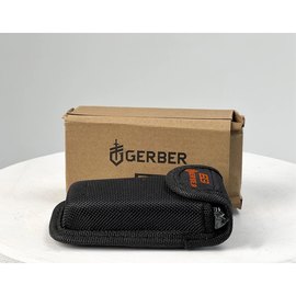 Мультитул Gerber Bear Grylls Black (Replica) , изображение 5