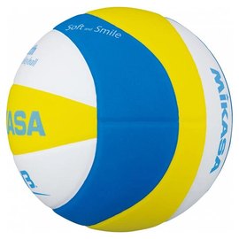 Мяч для пляжного волейбола Mikasa SBV, изображение 3