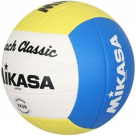 Мяч для пляжного волейбола Mikasa VX20, изображение 2