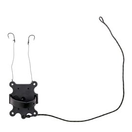 Оснастка X-Fish "Макушатник" оснащенный 50g 2 крючка (1917.00.02), Вес, г: 50 г, изображение 3