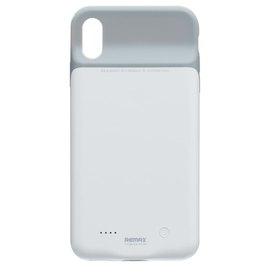 Повербанк Remax PN-04 Penen for Iphone Xs Max 4000 mAh White (6954851295990)