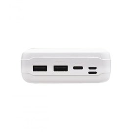 Повербанк Remax RPP-141 Leader 30000 mAh Black (6954851298595), зображення 3