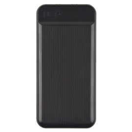 Повербанк Remax RPP-159 Suchy series 10000 mAh Black (6972174156200)