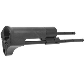 Приклад Troy SOCC Airborne для AR15 (SBUT-ABN-00BT-00), зображення 4