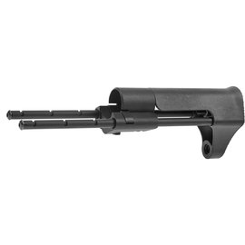 Приклад Troy SOCC Airborne для AR15 (SBUT-ABN-00BT-00), зображення 5