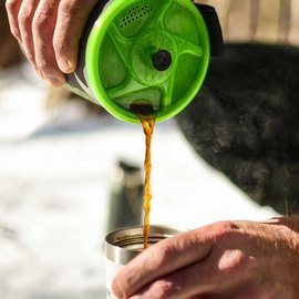 Система для приготовления еды Jetboil Flash Java 1 л, Ecto (JB FLJVEC-EU), изображение 3