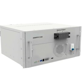 Акумуляторна батарея Ferocon Saftec LiFePO4 48V 100Ah (LFP 48V 100Ah), зображення 2