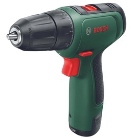Аккумуляторный дрель-шуруповерт Bosch EasyDrill 1200 (06039D3006)