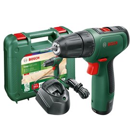 Аккумуляторный дрель-шуруповерт Bosch EasyDrill 1200 (06039D3006), изображение 2