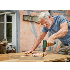 Аккумуляторный дрель-шуруповерт Bosch EasyDrill 1200 (06039D3006), изображение 3