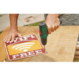 Аккумуляторный дрель-шуруповерт Bosch EasyDrill 1200 (06039D3006), изображение 4