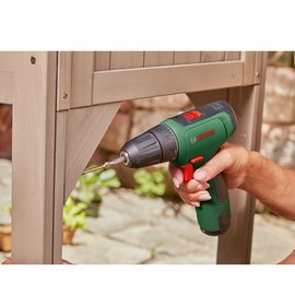 Аккумуляторный дрель-шуруповерт Bosch EasyDrill 1200 (06039D3006), изображение 5