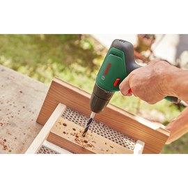 Аккумуляторный дрель-шуруповерт Bosch EasyDrill 1200 (06039D3006), изображение 6