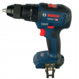 Аккумуляторный ударный дрель-шуруповерт Bosch Professional GSB 18V-50 (06019H5100), изображение 6