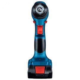 Аккумуляторный ударный шуруповерт Bosch Professional GSB 185-LI (06019K3100), изображение 5