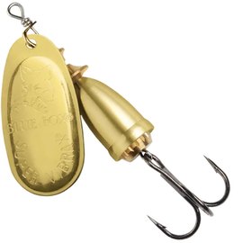 Блесна Blue Fox Vibrax Original №6 18.0g G (BF6 G), Цвет: G