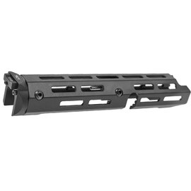Цевье Troy AK47 Short. 10” M-LOK (UA-SRAI-AKM-SBBT-00)