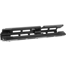 Цівка  Troy AK47 Short. 10” M-LOK (UA-SRAI-AKM-SBBT-00), зображення 4