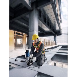 Дрель безударная Bosch Professional GBM 50-2 (06011B4020), изображение 4