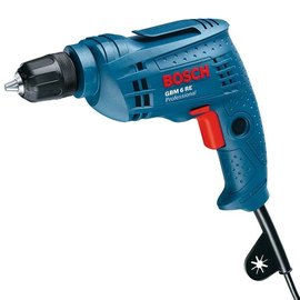 Дрель безударная Bosch Professional GBM 6 RE (0601472600), изображение 2
