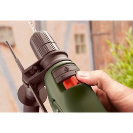 Дрель ударная Bosch EasyImpact 600 (0603133020), изображение 4