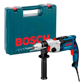 Дрель ударная Bosch Professional GSB 21-2 RCT (060119C700), изображение 2