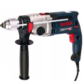Дрель ударная Bosch Professional GSB 24-2 (060119C801), изображение 3
