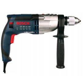 Дрель ударная Bosch Professional GSB 24-2 (060119C801), изображение 5