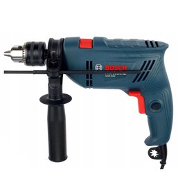 Дрель ударная Bosch Professional GSB 600 (06011A0320), изображение 3